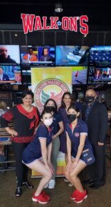 Edinburg and RGV Hispanic Chamber Events