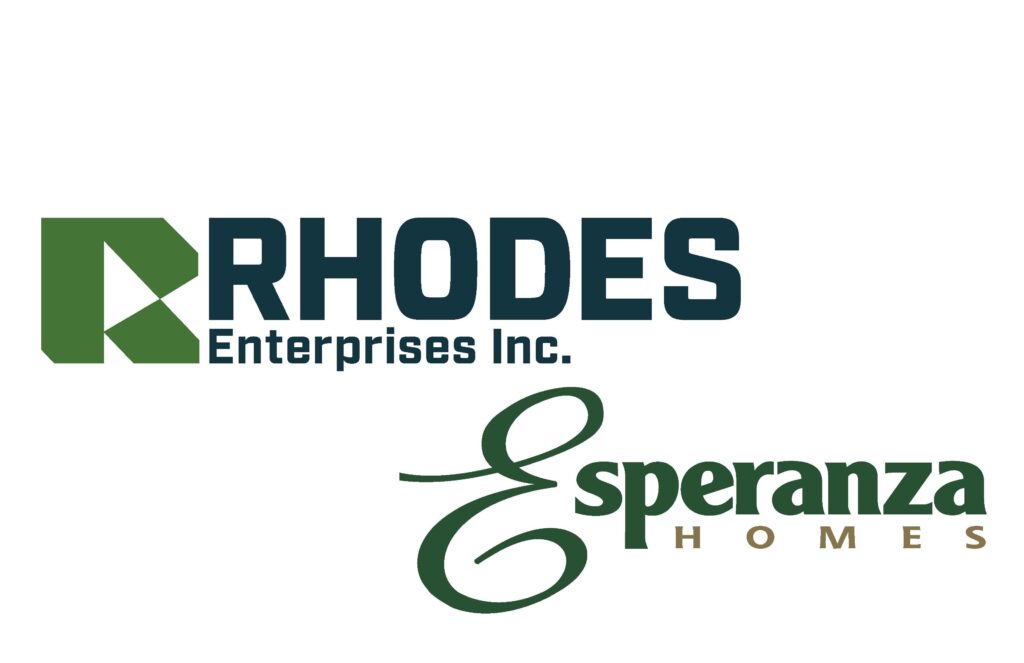 Rhodes Enterprises - Enhancing Lives. Building Communities.