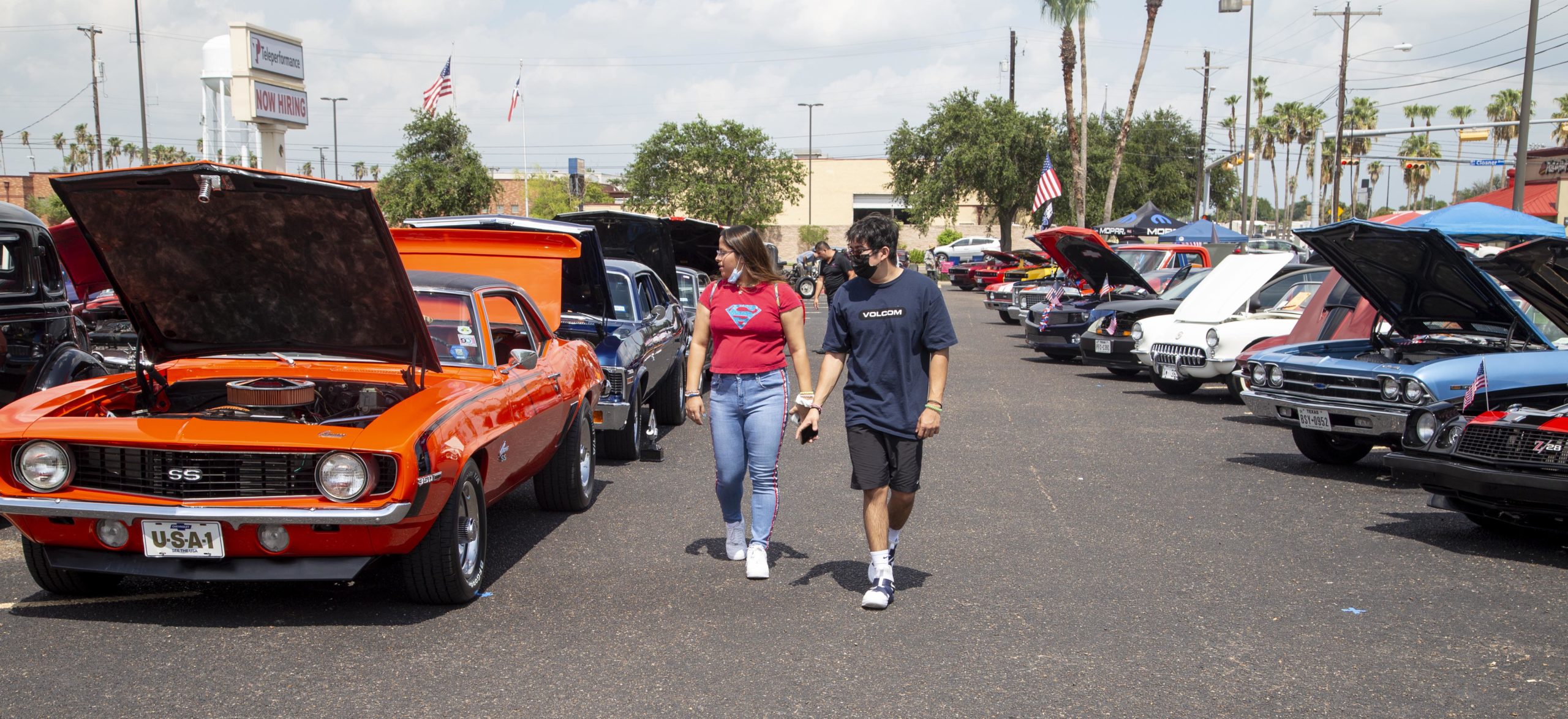 CarTruck Show Returns 4th of July Weekend