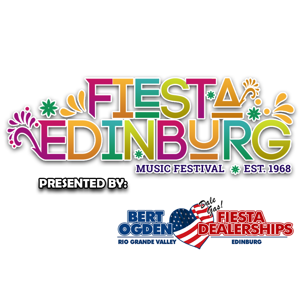 2024 Fiesta Edinburg Sponsorship Packages Edinburg Chamber