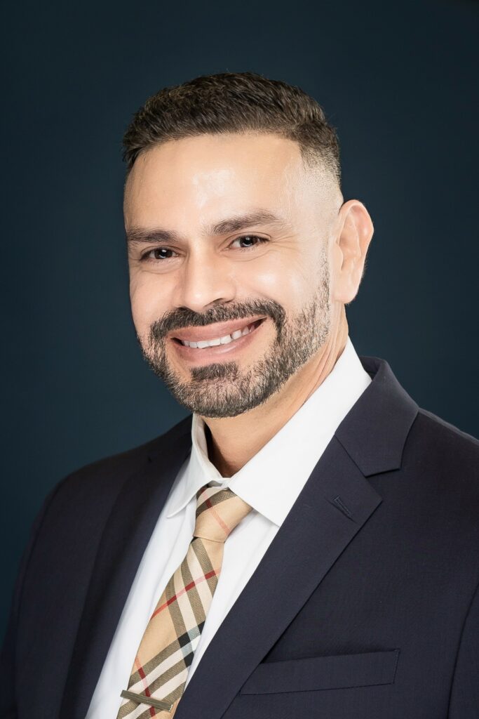 Northwestern Mutual James Tafolla Edinburg Chamber